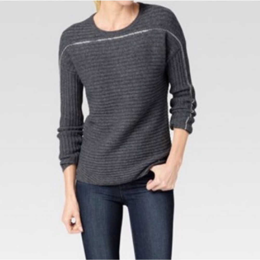 PAIGE Helena Sweater - Picture 2 of 12